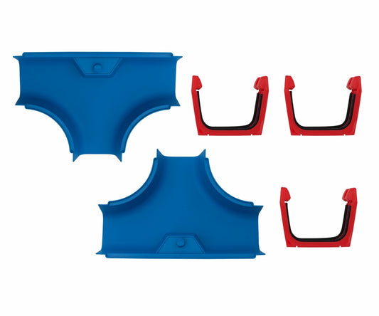 AquaPlay T-Stück Set 2