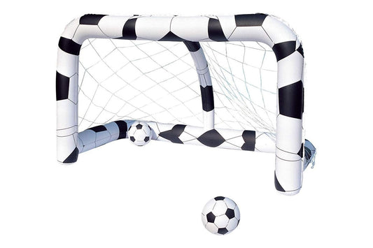 Bestway - Fußballtor-Set