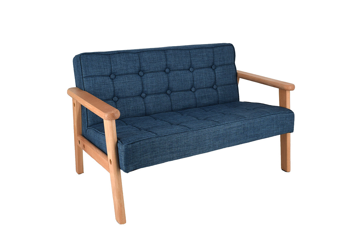 Kindersofa Chilly 2-Sitzer
