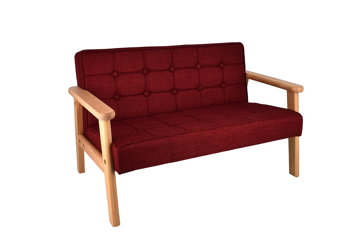 Kindersofa Chilly 2-Sitzer
