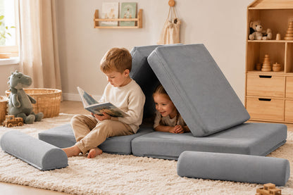 SportFit Spielsofa Cordy