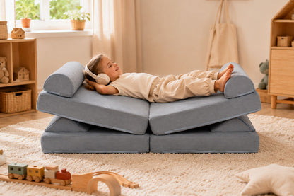 SportFit Spielsofa Cordy