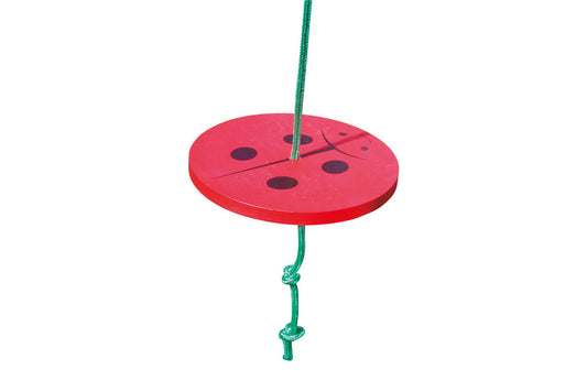 Ladybug Swing 