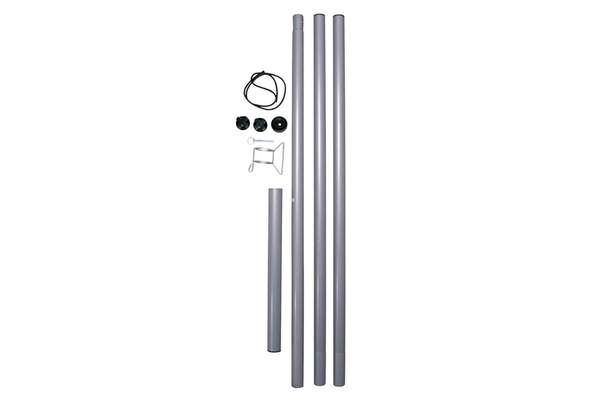 sonnensegel mast zubehör Mast für Sonnensegel