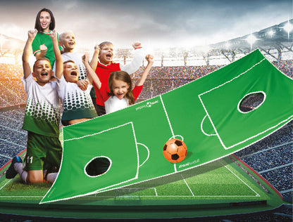 Air Fun Fussball