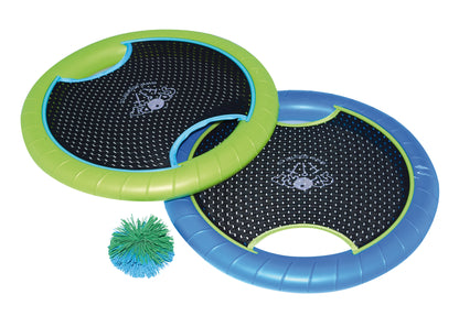 Aktiv Hand-Trampolin Spiel - Set 4 - CHiLA ...einfach gutes Spielzeug!