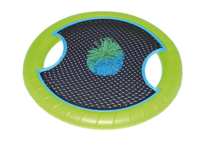 Aktiv Hand-Trampolin Spiel - Set 4 - CHiLA ...einfach gutes Spielzeug!