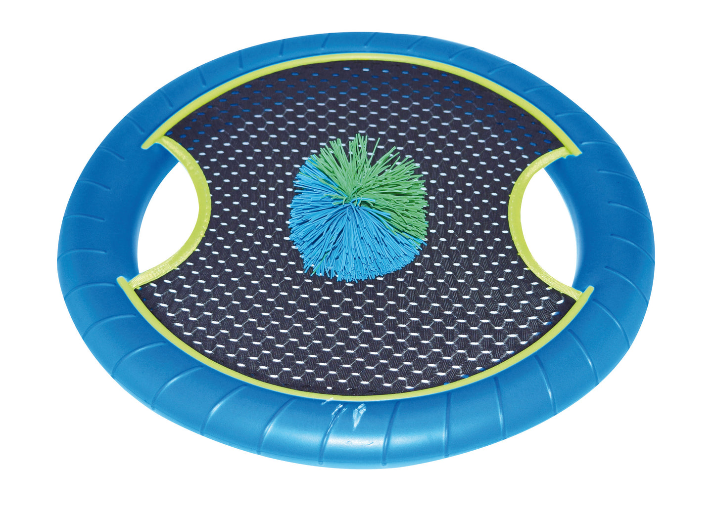 Aktiv Hand-Trampolin Spiel - Set 4 - CHiLA ...einfach gutes Spielzeug!
