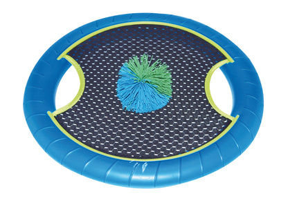 Aktiv Hand-Trampolin Spiel - Set 4 - CHiLA ...einfach gutes Spielzeug!