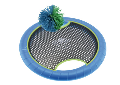 Aktiv Hand-Trampolin Spiel - Set 4 - CHiLA ...einfach gutes Spielzeug!