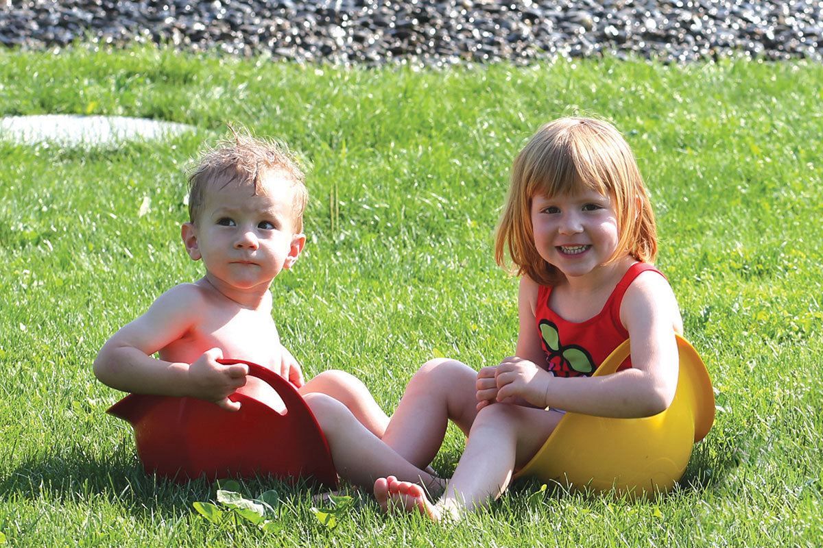 GOWI Sitzkreisel SIT'zl - einzeln