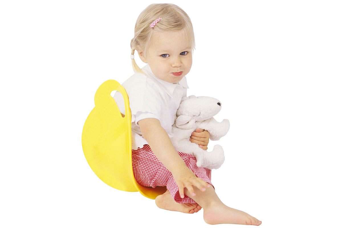 GOWI Sitzkreisel SIT'zl - einzeln