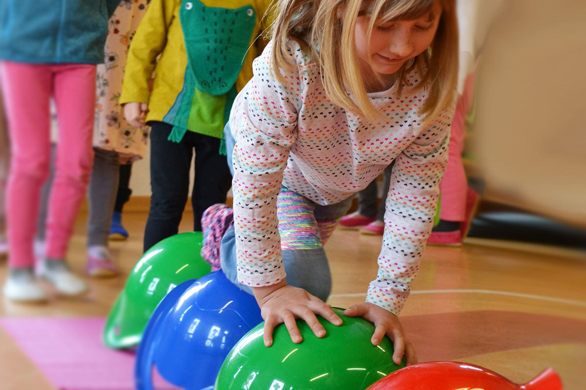 GOWI Sitzkreisel SIT'zl - einzeln