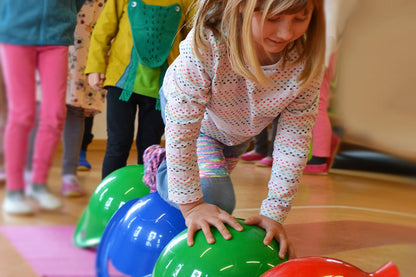 GOWI Sitzkreisel SIT'zl - einzeln