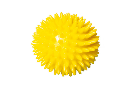 Igelball - Ø 8cm SportFit, BLS GmbH, Kopernikusstraße 1, 74670 Forchtenberg, mail@bls.net