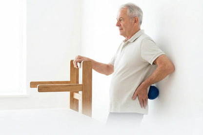 Hedgehog ball - Ø 10cm 