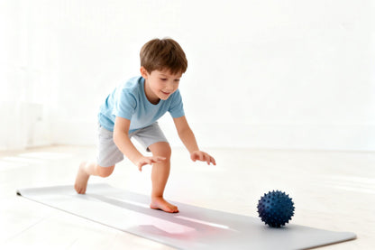 Hedgehog ball - Ø 10cm 