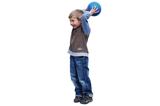 Gymnastik Ball - Set 4