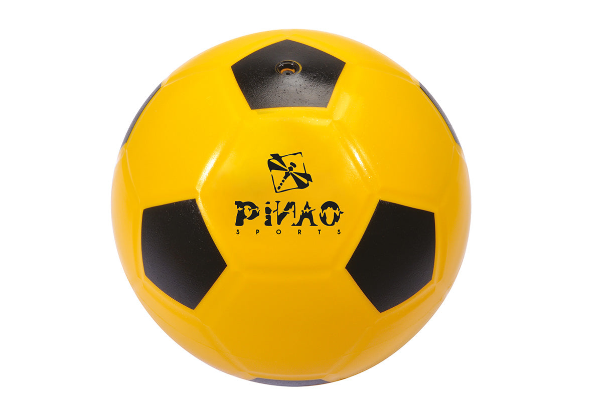PINAO Vinyl Fussball 20cm