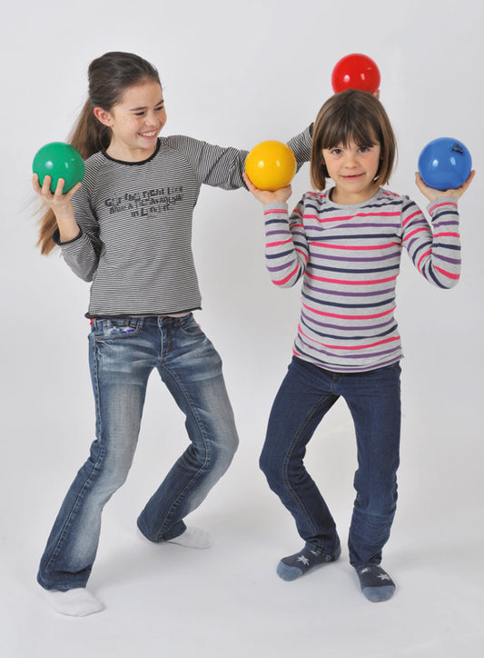 Energy Ball - Set 4
