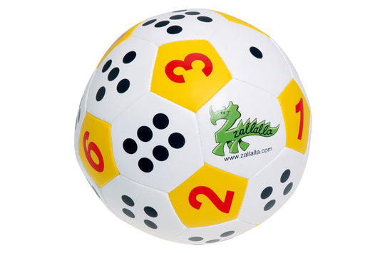 Zahlen Ball