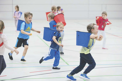 Ruck-Ball – Set 2 SportFit, BLS GmbH, Kopernikusstraße 1, 74670 Forchtenberg, mail@bls.net