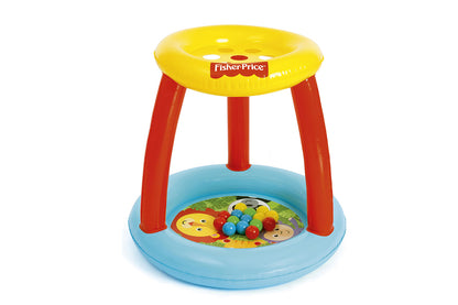 Fisher-Price® - Bällebad "Tierfreunde"