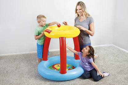 Fisher-Price® - Bällebad "Tierfreunde"