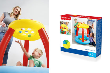 Fisher-Price® - Bällebad "Tierfreunde"