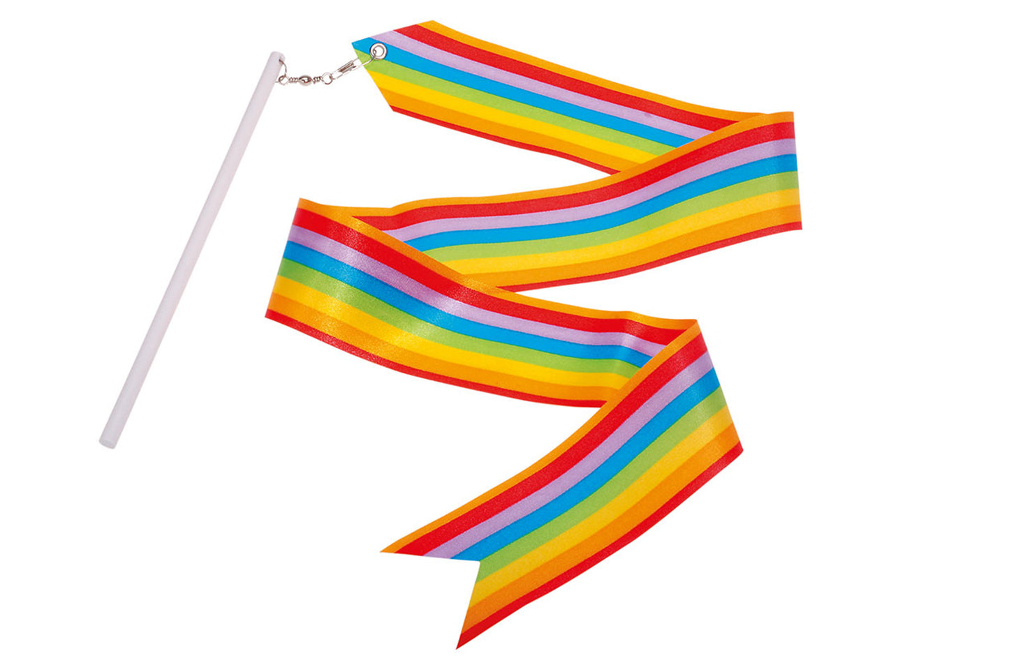 Rhythmic band - Rainbow 
