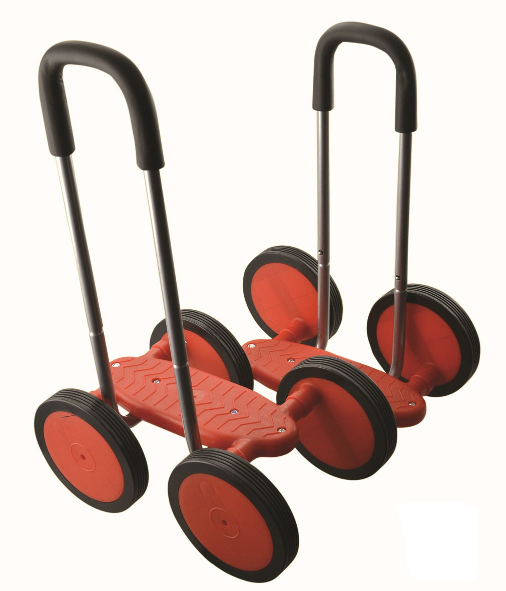 Haltegriffe für Eco Tretl SportFit, BLS GmbH, Kopernikusstraße 1, 74670 Forchtenberg, mail@bls.net