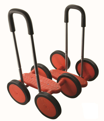 Haltegriffe für Eco Tretl SportFit, BLS GmbH, Kopernikusstraße 1, 74670 Forchtenberg, mail@bls.net