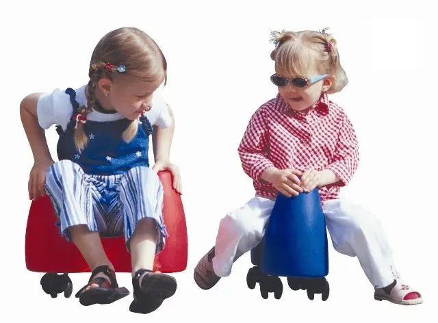 EVO Bogenroller - Blau - CHiLA ...einfach gutes Spielzeug!