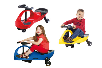 Dr. Stephan - StarRider 