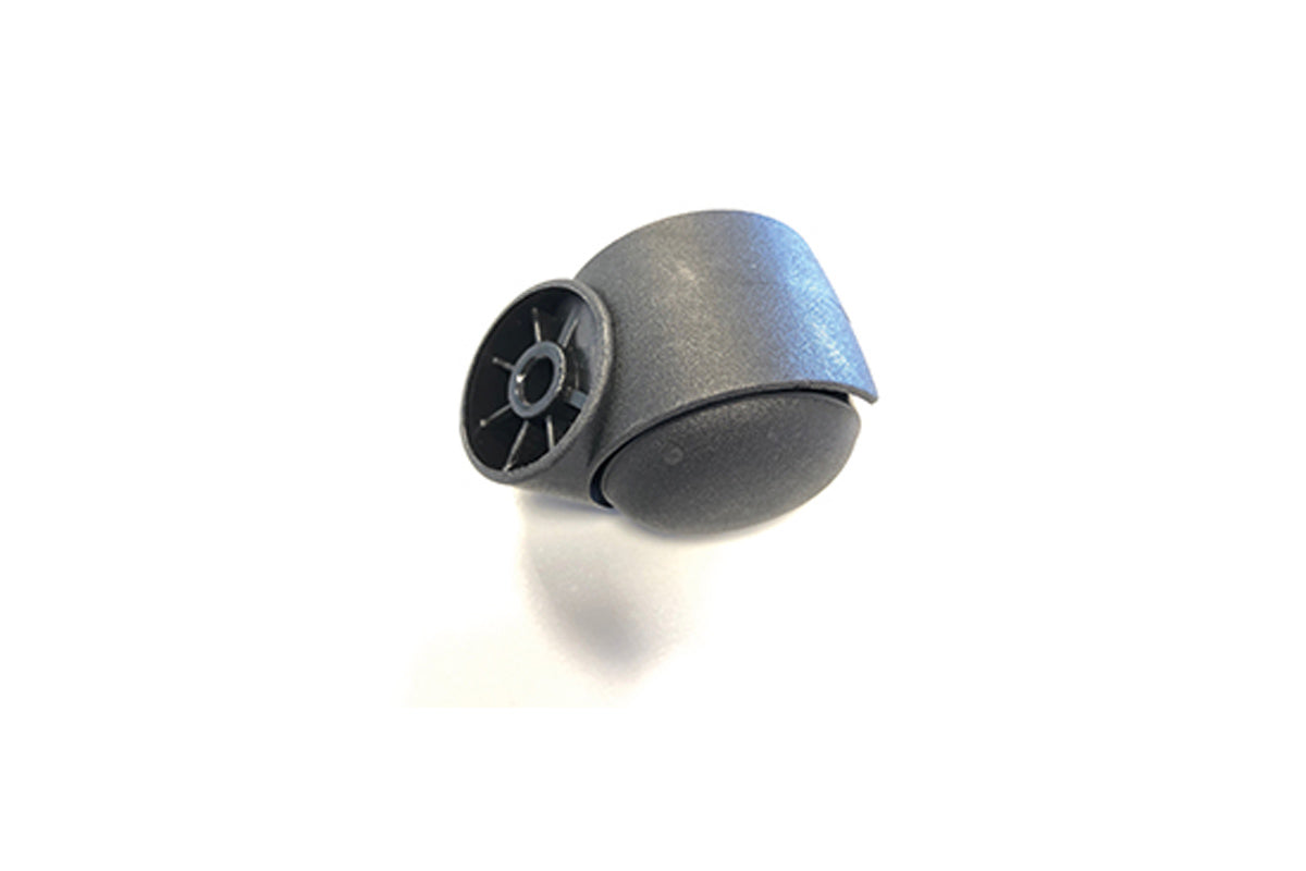 Ersatzrad für Bogenroller/Trapez Roller