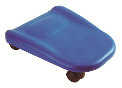 Ersatzrad für Bogenroller/Trapez Roller SportFit, BLS GmbH, Kopernikusstraße 1, 74670 Forchtenberg, mail@bls.net