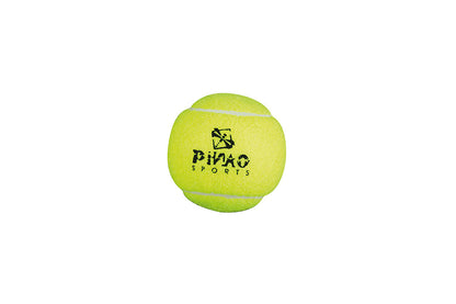 PINAO - Tennisbälle PINAO BLS GmbH, Kopernikusstraße 1, 74670 Forchtenberg; Kontakt: mail@bls.de