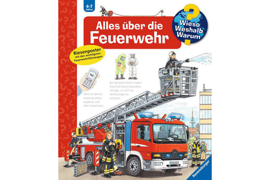 WWW - Alles über die Feuerwehr - CHiLA ...einfach gutes Spielzeug!