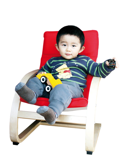 Kinderstuhl Relaxi - Blau mediWorld BLS GmbH, Kopernikusstraße 1, 74670 Forchtenberg; Kontakt: mail@bls.de