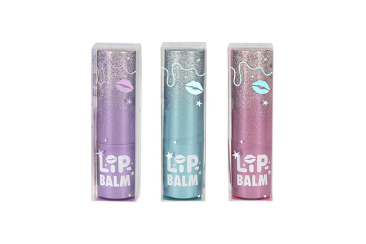 TOPModel - Lipbalm - BEAUTY and ME