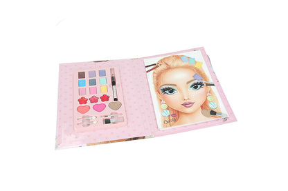 TOPModel Make-up Creative Mappe