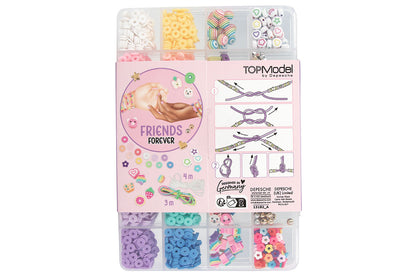 TOPModel DIY Perlen Set