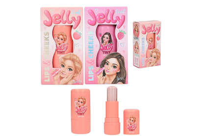 TOPModel Jelly Stick Cheeks & Lips BEAUTY and ME