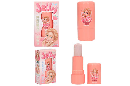 TOPModel Jelly Stick Cheeks & Lips BEAUTY and ME