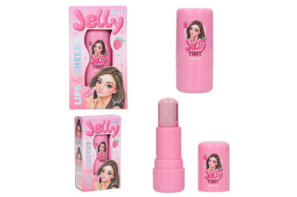 TOPModel Jelly Stick Cheeks & Lips BEAUTY and ME