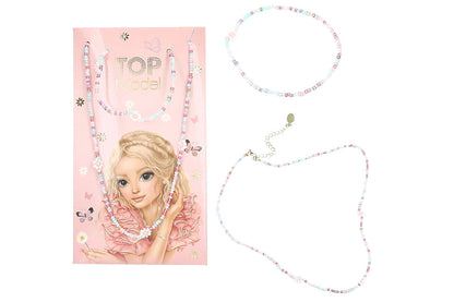 TOPModel Kette und Armband Set SUMMER FEELING