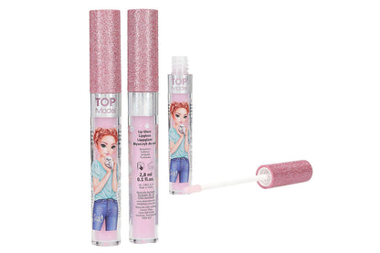 TOPModel Lipgloss mit Glitzerkappe BEAUTY and ME