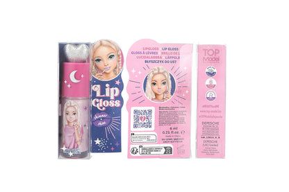 TOPModel Lipgloss Schimmer BEAUTY and ME
