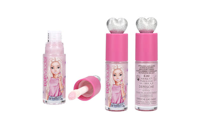 TOPModel Lipgloss Schimmer BEAUTY and ME