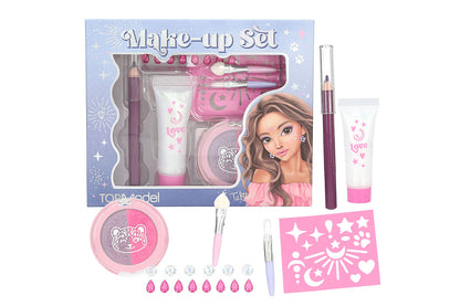 TOPModel - Schminkset BEAUTY and ME